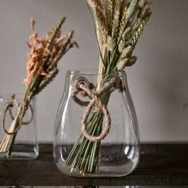 Weiland vitamine Uitwerpselen Riviera Maison Mode Florale Bag Vase