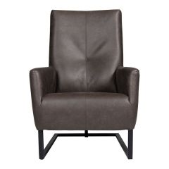 Fauteuil Minervo Hoog