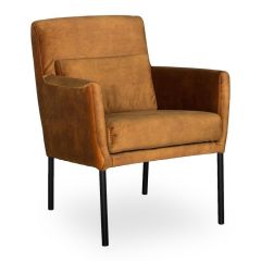 Home Collectie Fauteuil Heywood Laag