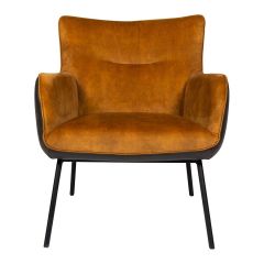 Home Collectie Fauteuil Hirza