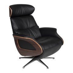 Relaxfauteuil Flexlux - Clement Medium