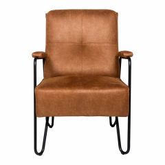 Fauteuil Shaw