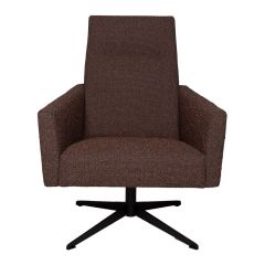 Fauteuil Met Armen Hoog Pearl