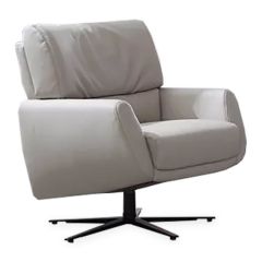 Himolla Draaifauteuil Loradas 9805