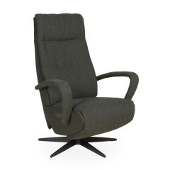 De Toekomst Relaxfauteuil Twice Pro TW195N