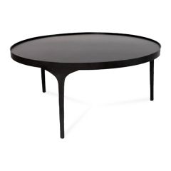 New Routz Salontafel Dallas Black