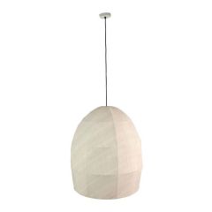 Trendhopper Hanglamp Canvas Naturel