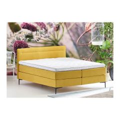 Cinderella Boxspring Tender Vast / Verstelbaar