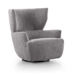 House of Dutchz Draaifauteuil 2702