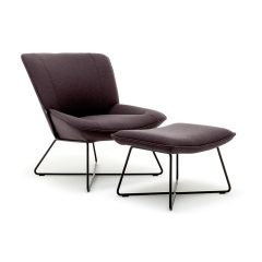 Rolf Benz Fauteuil 383