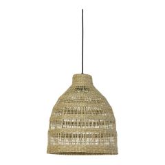 Light & Living Hanglamp Sagar Naturel