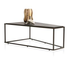 COCO maison Salontafel Stand Up Triangel Goud