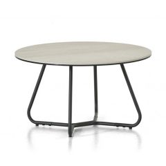 Montèl Salontafel Solo Ø58 cm