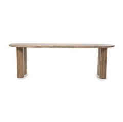 Eleonora Eettafel Josh 250x110 cm