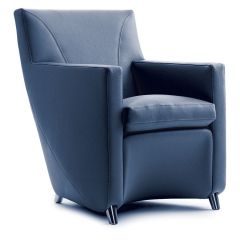 Evidence Fauteuil Dolcinea