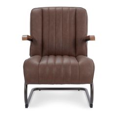 Fauteuil Charmico