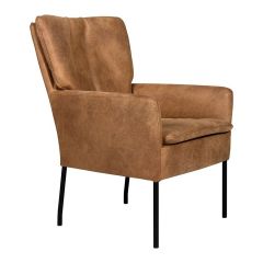 Fauteuil Herford