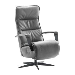 IN.HOUSE Relaxfauteuil Dalero Large Rebound