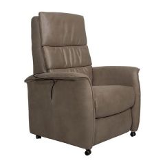 IN.HOUSE Relaxfauteuil Heleen Sta-Op