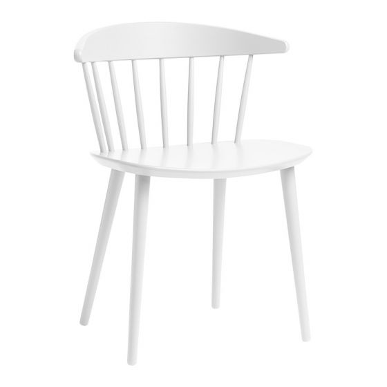 hay chair white