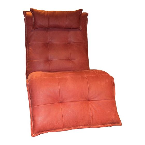 Home Collectie Relaxfauteuil Darbo Line