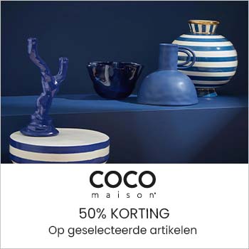 Black Friday actie Auping