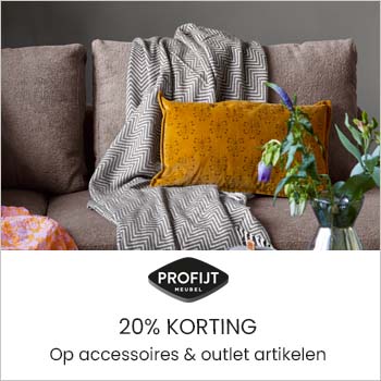 Black Friday actie Auping