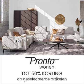 Black Friday actie Auping