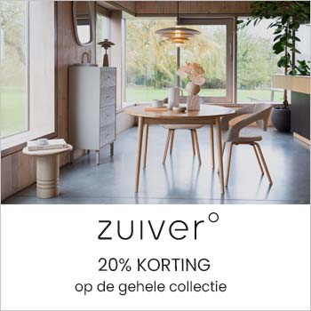 Black Friday actie Auping