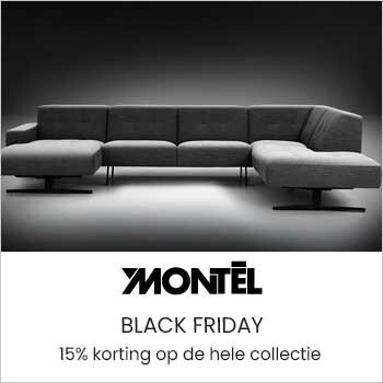 Black Friday actie Auping