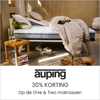 actie auping