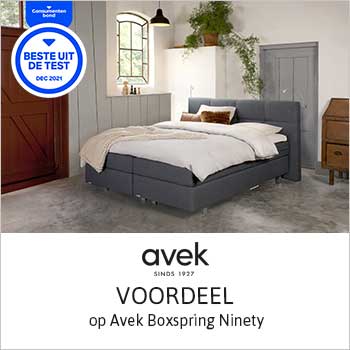 Link naar: Actie Avek