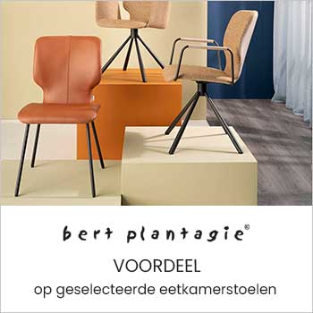 Actie Bert Plantagie