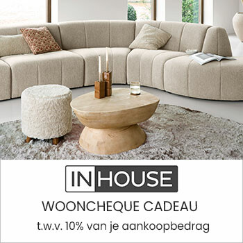 Actie INHOUSE