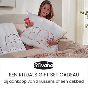 actie silvana