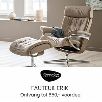 Actie Stressless