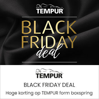 TEMPUR Black Friday Deal