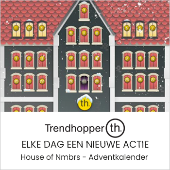 Trendhopper actie