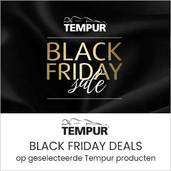 Link naar: Actie Tempur