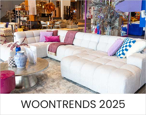 Blog: woontrends 2025