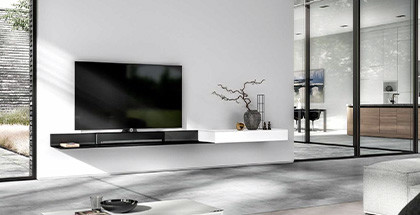 Online collectie Home Cinema Home Center