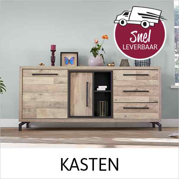 Link naar: Kasten bij Home Center