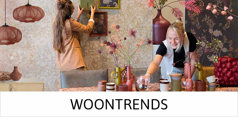 Woontrends