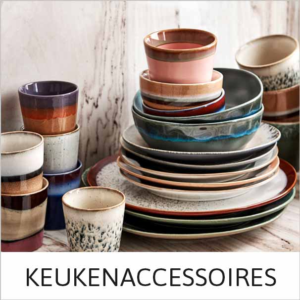 Keukenaccessoires