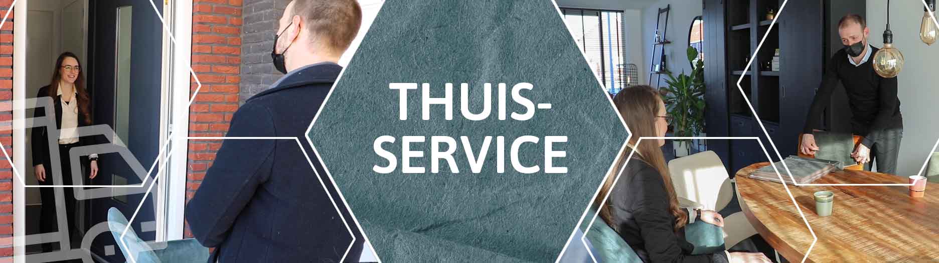 Thuisservice Home Center