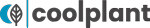 Coolplant logo