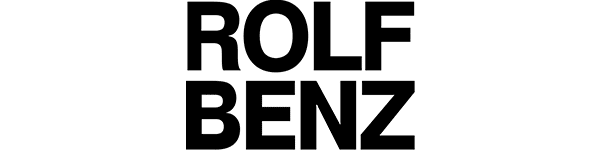 Rolf Benz logo