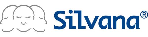 Silvana logo